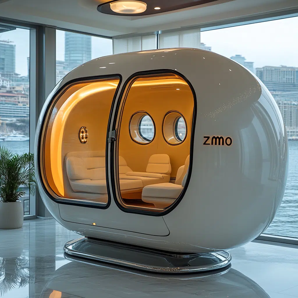 zima dental pod