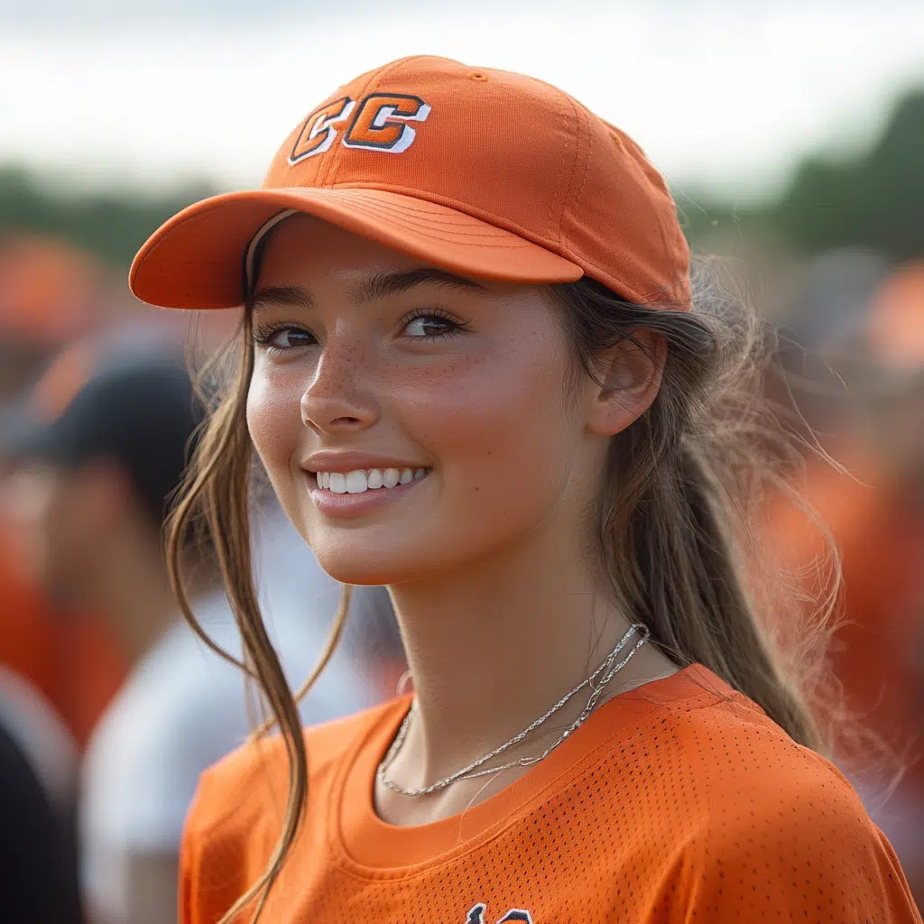 clemson softball