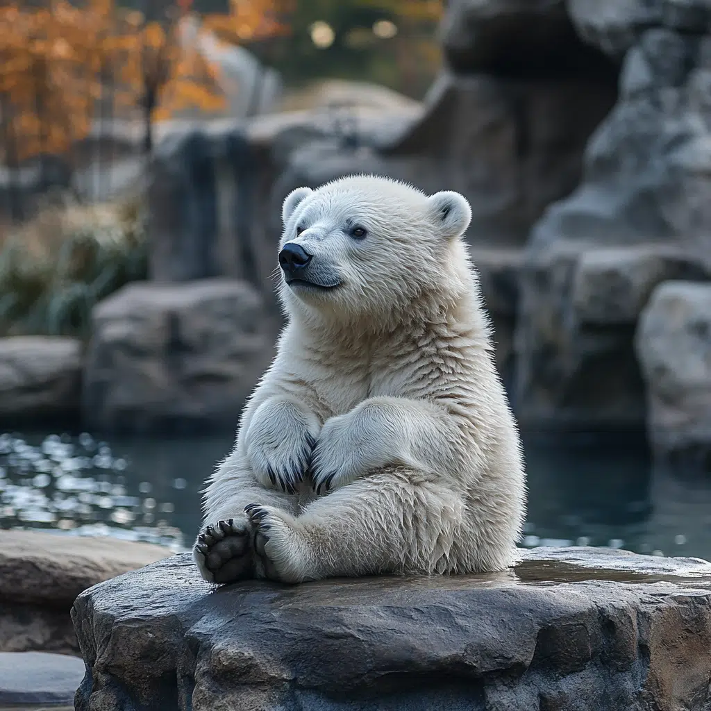 henry vilas zoo