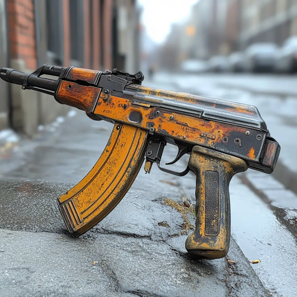 kalashnikov usa