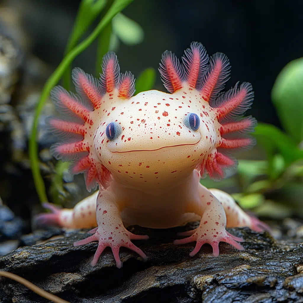 axolotl for sale